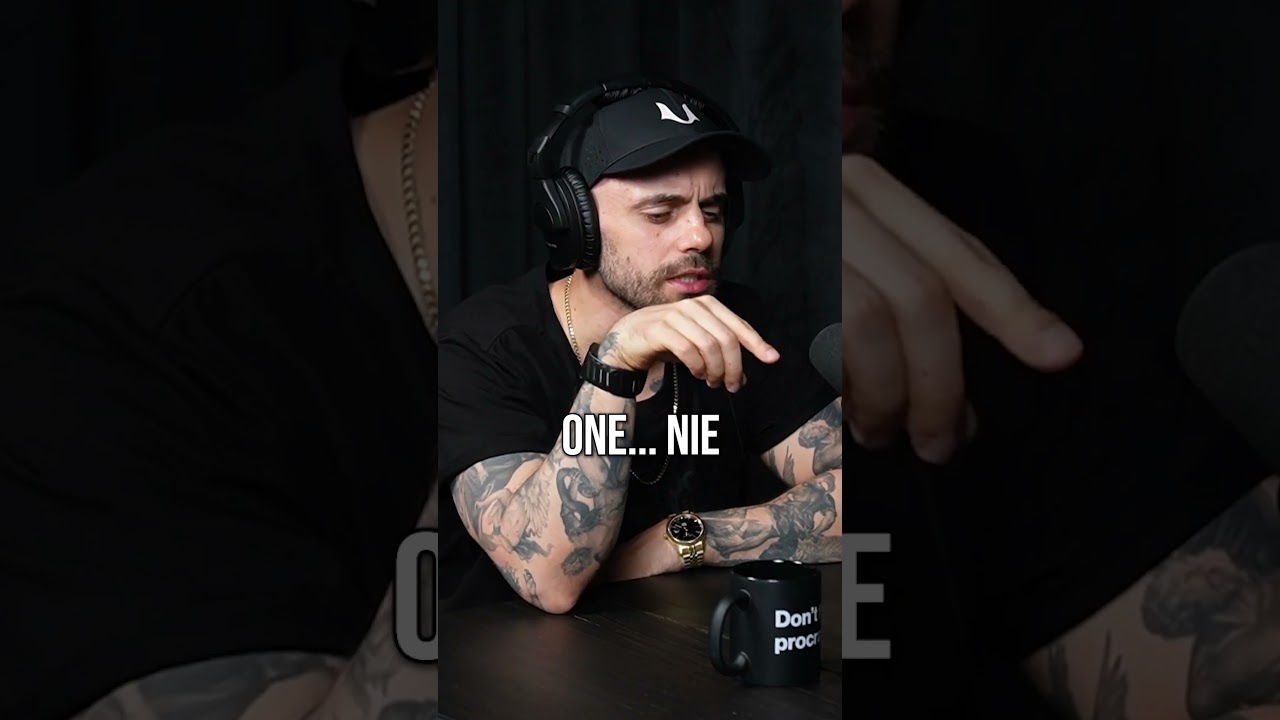 04 Co Się Dzieje w Mózgu, Gdy Nie Masz Kontaktu z Ludźmi? – ft. prof. Wojciech Glac