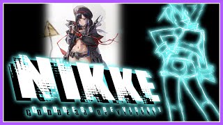 【勝利の女神:#NIKKE ※ネタバレあり】094 ぷるぷる・おしりバトルゲーム【黒蜂縢夢 Vtuber】