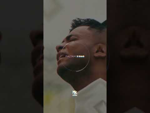 Em 3 dias você vai poder conferir o lançamento do cantor @SAMUELSABINNOOFICIAL, o clipe #EuSouFiel