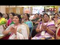 ప్లీజ్ స్పీకర్ సార్..ఎమ్మెల్యేలు అసెంబ్లీకి రాకపోతే సస్పెండ్ చేయండి|Ayyanna Patrudu To Om Birla |ABN - 06:21 min - News - Video