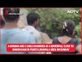 Lonavala Waterfall Accident |  Picnic Turns Tragic In Pune, 3 Of Family Drown , 2 Children Missing  - 01:28 min - News - Video
