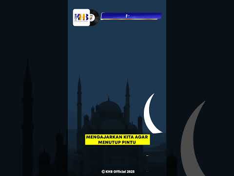 SALING MEMAAFKAN DAN LAPANG DADA – KHALID BASALAMAH