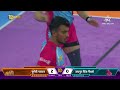Arjun Deshwals Skillful Raids Kept Jaipur Pink Panthers in the Hunt | PKL 10  - 00:58 min - News - Video