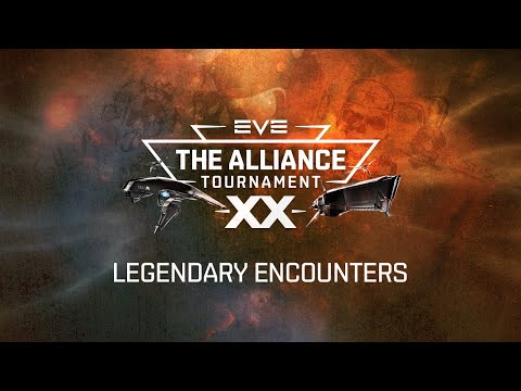 Alliance Tournament XX | Legendary Encounters