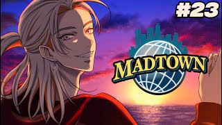 【#MADTOWN】MEMORIES of MAD #23【綾見ユラ/YUMENOS】