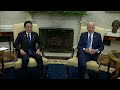 President Biden welcomes Japanese PM Fumio Kishid to the White House  - 16:39 min - News - Video
