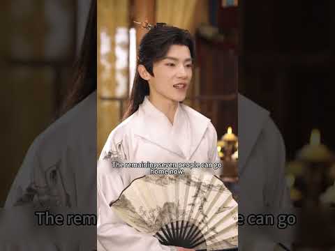 🧭 He Foretold Disaster—Then Said NO to the Empress’s Offer! #CourtIntrigue #Prophecy