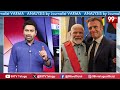 INDIA RUSSIA BIG DEFENCE DEAL: ట్రంప్ కు మోడీ అదిరిపోయే దెబ్బ..సీక్రెట్ డీల్.. 2 లక్షల కోట్ల నష్టం  - 09:19 min - News - Video