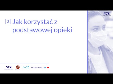 Bezpieczni w czasie epidemii - Odc. 3 Jak korzystać z podstawowej
