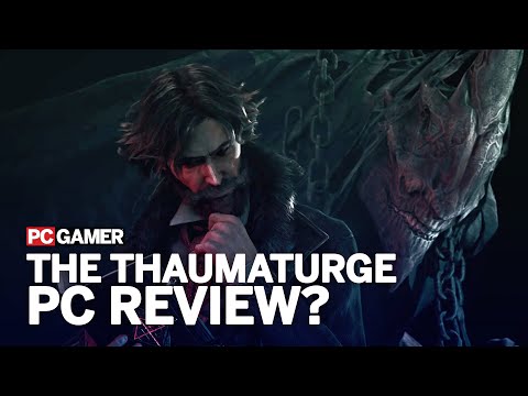 The Thaumaturge PC Review