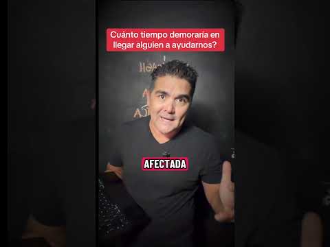 Preparémonos para un terremoto ya!