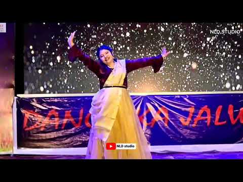 Ek do teen //dance cover//tezaab(1988) next level dance studio present dance ka jalwa session 4 