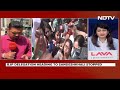 Sandeshkhali Violence | BJP Delegation, On Way To Bengals Sandeshkhali, Stopped By Cops  - 11:07 min - News - Video