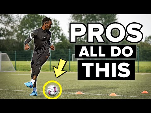 3 things pros DO that amateurs DON'T