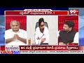 జగన్ ఫ్యూచర్ స్టెప్స్ ఏంటంటే..- Telakapalli Ravi Clear Cut Analysis on YS Jagan Future Politics  - 05:31 min - News - Video