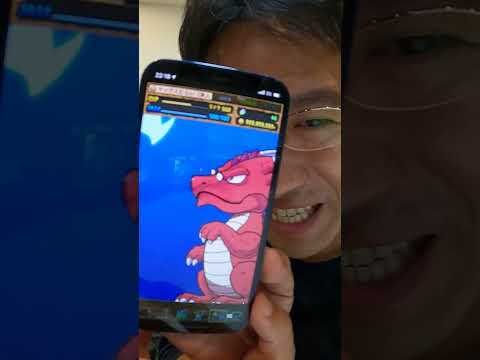 ダイの大冒険コラボ8連ガチャの結果は…？【パズドラ】 #shorts