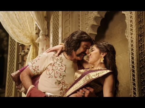 Gautamiputra-Satakarni-Movie-Mrignayanaa-Song-Trailer