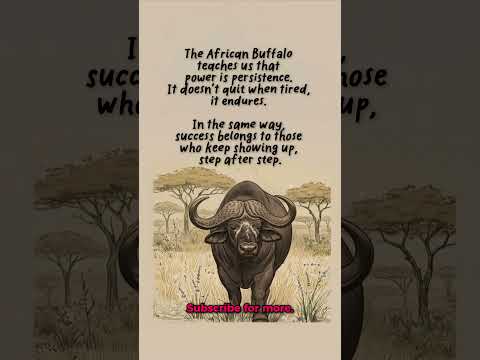 Persistence...#shorts #motivation #naturelovers #success