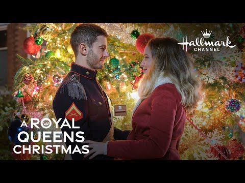 A Royal Queens Christmas'