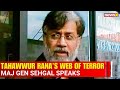 Amb KP Fabian on 26/11 Accused Tahawwur Rana’s Explosive Revelations in NIA Interrogation