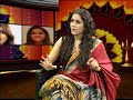 Jabardasth Anchor Rashmi's Exclusive Interview;comments on anchor Anasuya