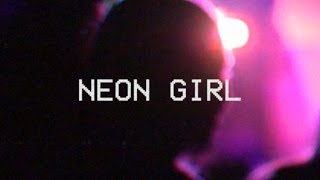 Neon Girl
