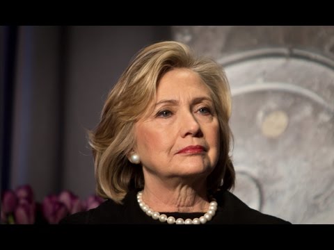 Clinton, DNC and Media HUBRIS Handed Trump the Presidency Poster
