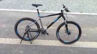 btwin 8.1 rockrider