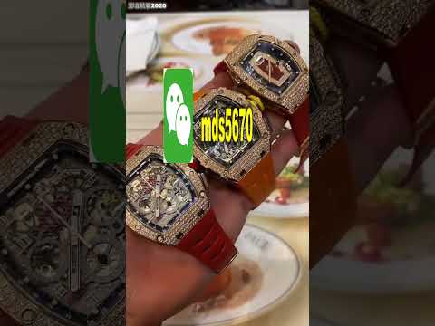 ZF万国青铜大飞整机详解！是否万国青铜大飞一眼假？