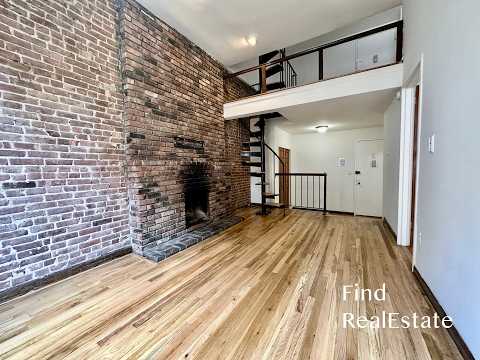 2-Bed Apartment for Rent in Upper West Side, Manhattan NY