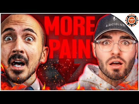 LARGE Crypto CRASH Still Coming?! (Brace Yourself)