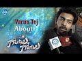 Varun Tej's response on Gopala Gopala movie