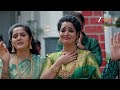 Ummadi Kutumbam | Ep - 262 | Webisode | Sep 05 2025 | Zee Telugu  - 08:38 min - News - Video