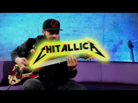 Chitallica Official Chicago Metallica Fan Club Chapter 453