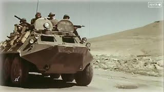 15 февраля исполняется 35 лет со дня вывода советских войск из Афганистана