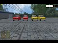 Fiat 126p v1 (KMP Team)