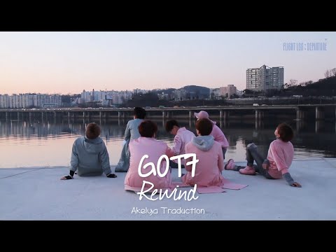 GOT7 – Rewind - Vostfr