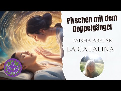 Pirschen mit dem Doppelgänger - Kapitel 15