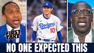 URGENT! LOOK WHAT ESPN SAID ABOUT DODGERS SIGNING ROKI SASAKI! [Los Angeles Dodgers News]