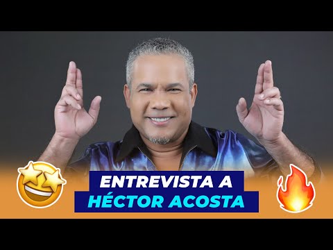 Entrevista a Héctor Acosta (El Torito) | De Extremo a Extremo