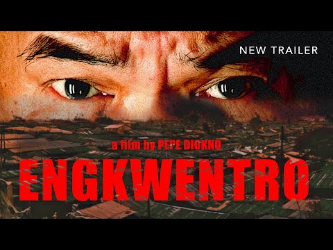 Engkwentro'