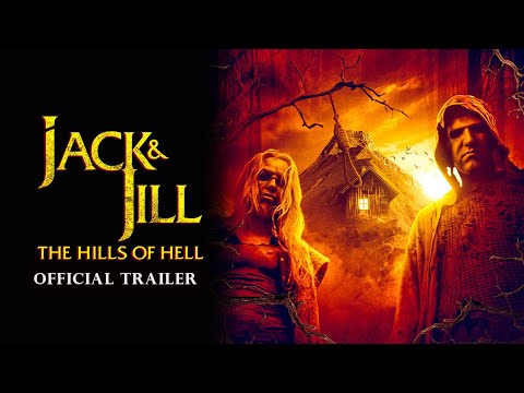 Jack & Jill: The Hills of Hell'