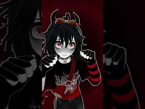 [Motion DL] WA WA WA / collab MMD animation MEME #demolves #meme #animation #mmd #ironmouse  #anime