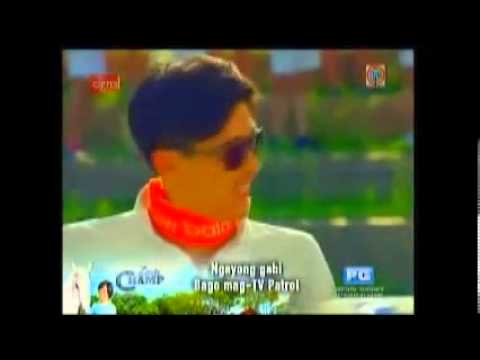 To The Beautiful You ( Tagalog Version ) - April 22 2013 FULL