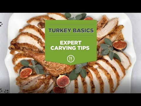 Whole Bird How To's - Canadian Turkey