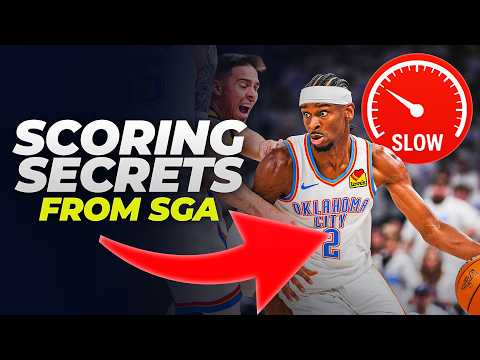 Mastering Playoffs: Shay's Strategic Domination and Elite Skills