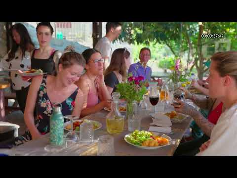 Property video