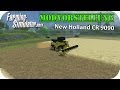 New Holland CR 9090 v3.0 Special Dirt