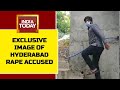 Watch: Image of 18-year-old accused in Hyderabad minor r*pe case accessed