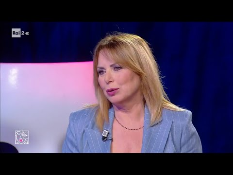 Monica Leofreddi si racconta  - Storie di donne al bivio 09/07/2024